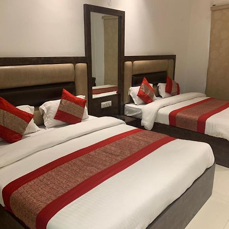 Hotel Sb Residency Amritsar Exterior photo