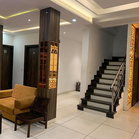 Hotel Sb Residency Amritsar Exterior photo