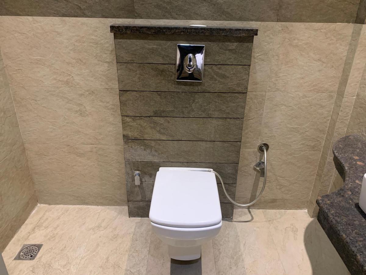 Hotel Sb Residency Amritsar Exterior photo