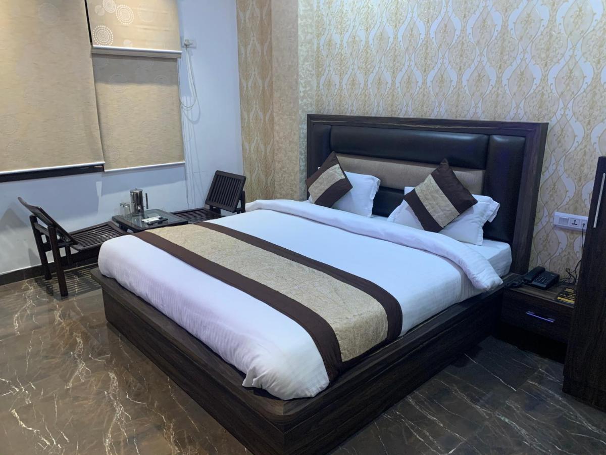 Hotel Sb Residency Amritsar Exterior photo