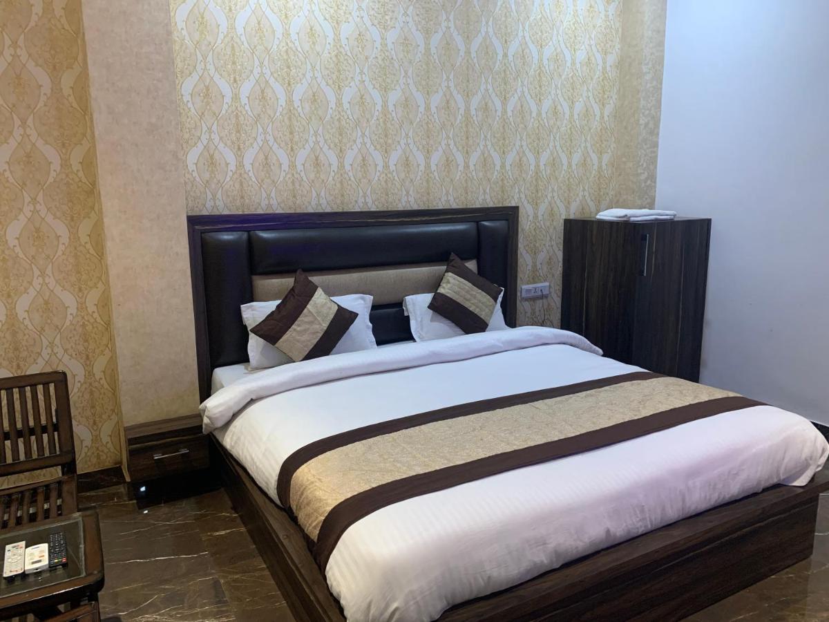 Hotel Sb Residency Amritsar Exterior photo