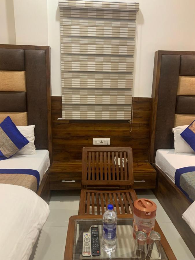 Hotel Sb Residency Amritsar Exterior photo