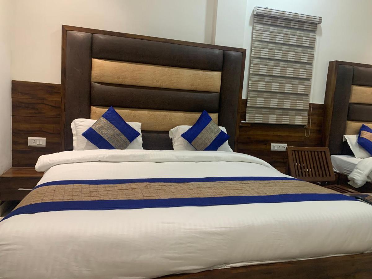 Hotel Sb Residency Amritsar Exterior photo