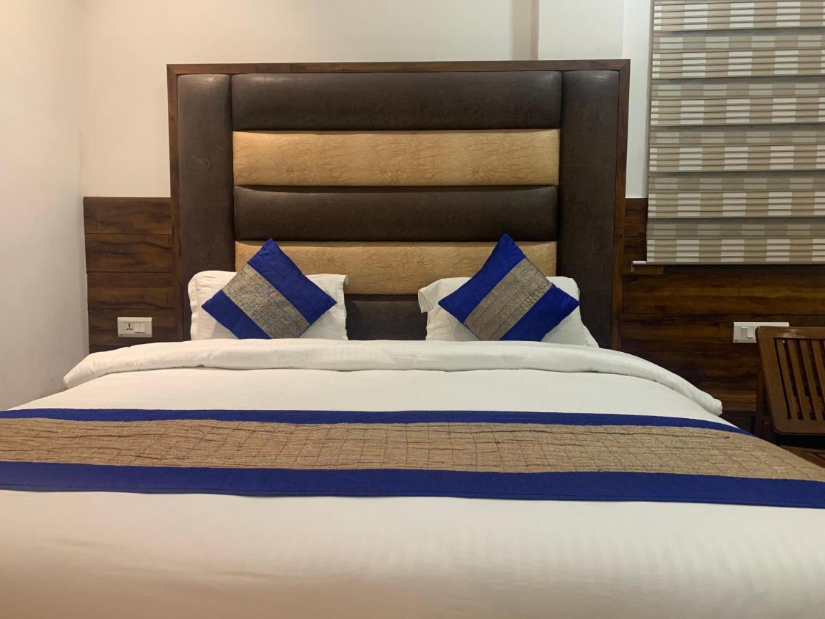 Hotel Sb Residency Amritsar Exterior photo