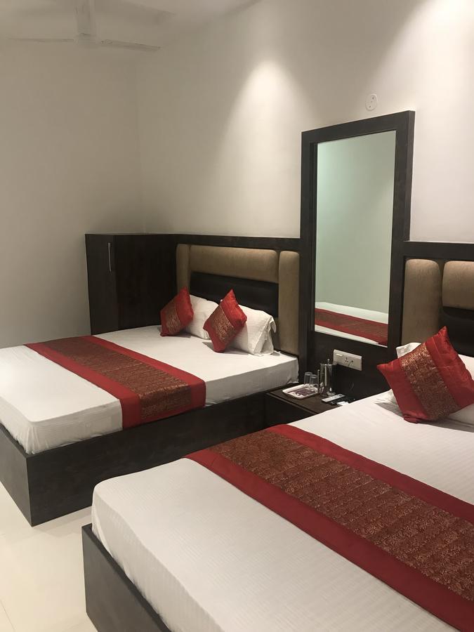 Hotel Sb Residency Amritsar Exterior photo