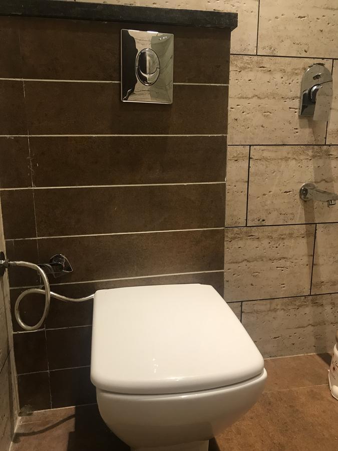 Hotel Sb Residency Amritsar Exterior photo