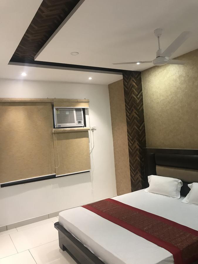 Hotel Sb Residency Amritsar Exterior photo