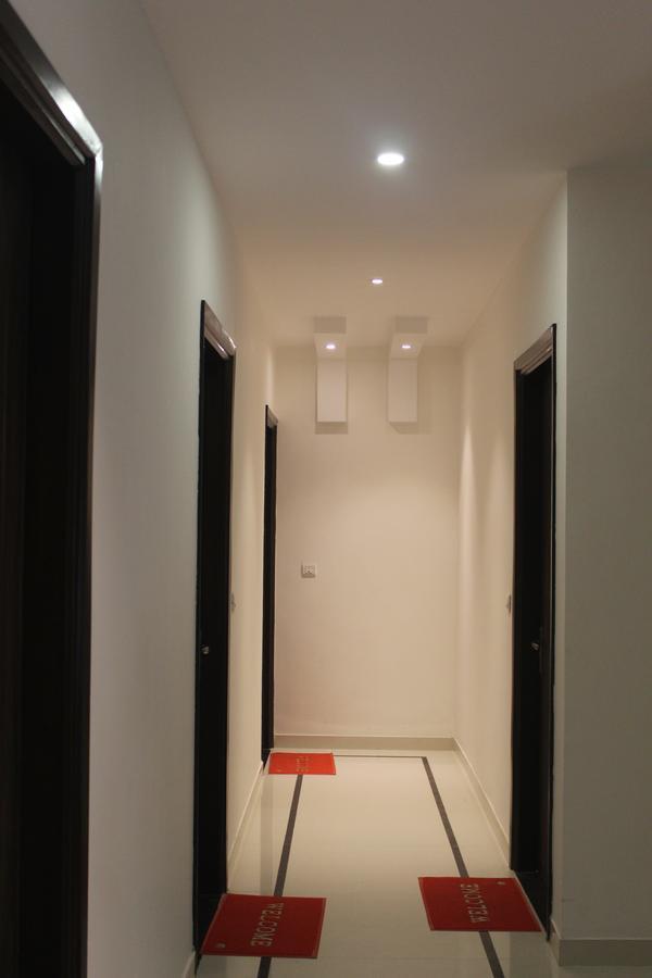 Hotel Sb Residency Amritsar Exterior photo