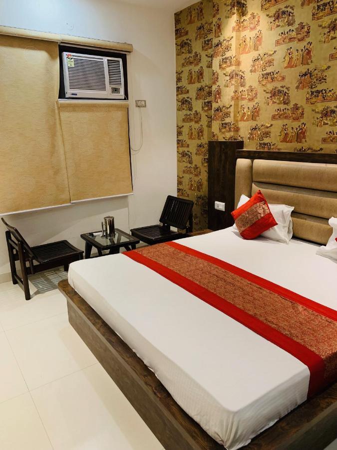 Hotel Sb Residency Amritsar Exterior photo